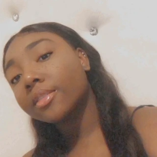 Caribbean Queen 👑👅💦