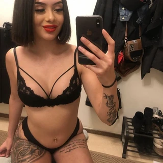 Rebecca Lopez