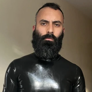 Rubbabeard