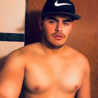 Ruben Salas