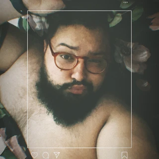 Ruben The Big Bear 🐻