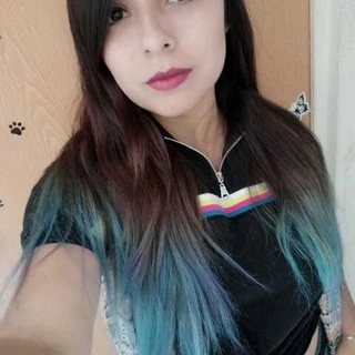 Ruby Gonzalez🥰