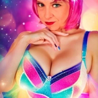 Goddess Ruby Fox