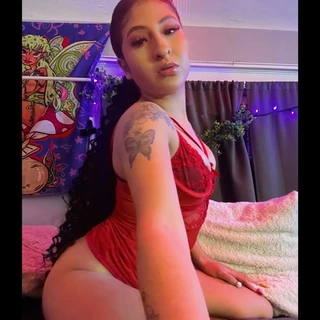 Ruby Marie🖤🔮🧚🏽‍♀️🥀🧿