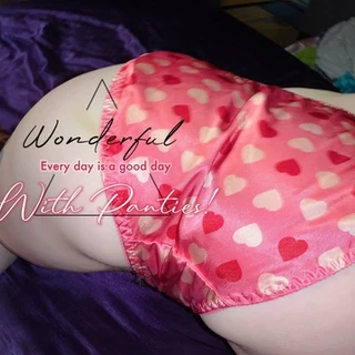 Ruby’s Satin Studio Page