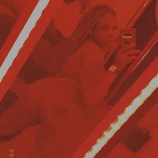 RudeGyrl😈