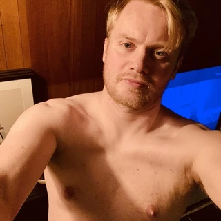 The Rugby Nudist