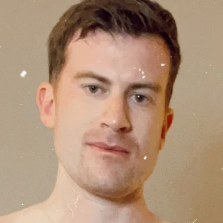 Harry's Hot Dreams