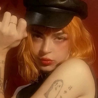 Ruby Fortuna