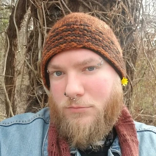 Rusty Manhammer