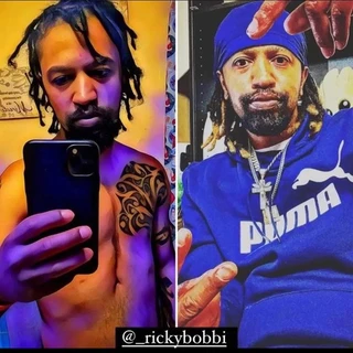 Ricky Ricado