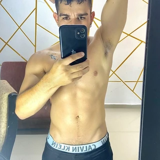 Daniel 😍😈