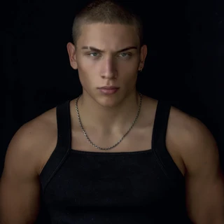 Ryan Hughes