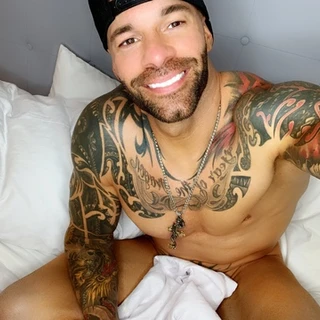 Ryan Steel