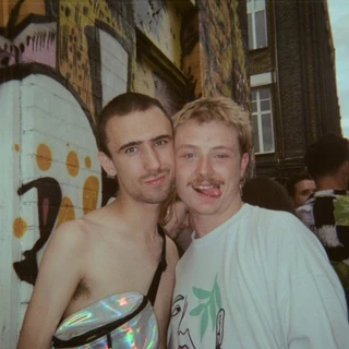 Ryan & Gabe x