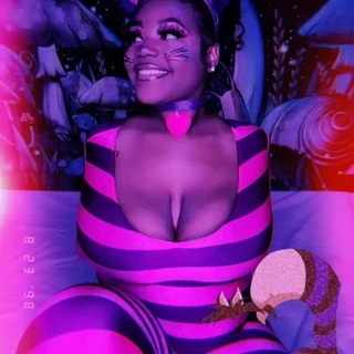 Belle 🍌💦🦋
