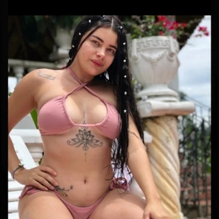 Sabrina❗