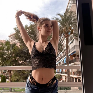 Sabrina Spice