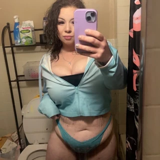 Sabrina the Submissive