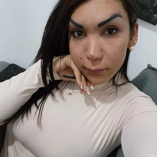 Sabrina Suzuki
