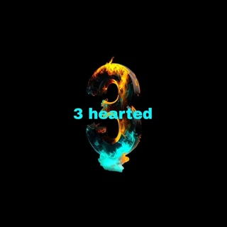 3hearted