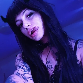 💜SADGARLIC FREE💜