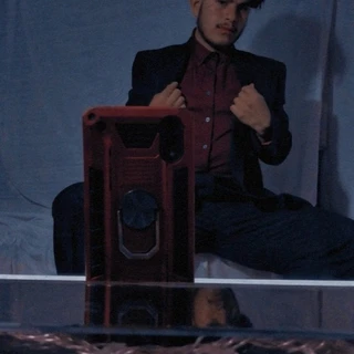 Nadîm Martínez