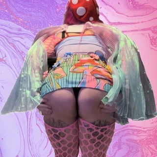 Kinky Pixie💖