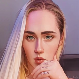 Goddess saint Lynn