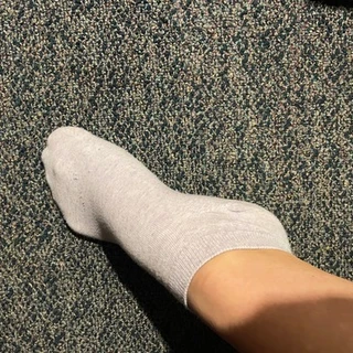 Saki's Feet