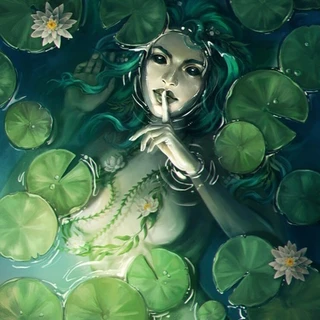 ✨Salacious Siren ✨