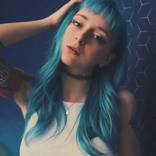Sally ✨ Kinky Girl next door