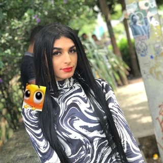 Salome Giraldo