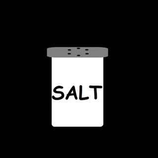 Salty Zacc