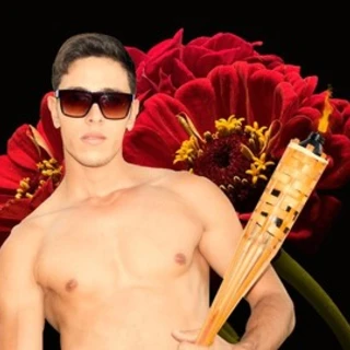 Salvador Arias