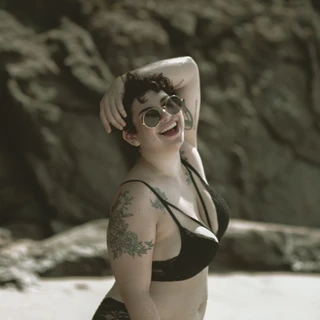 Samantha Evora