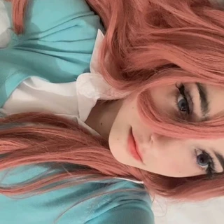 Lucy🦊