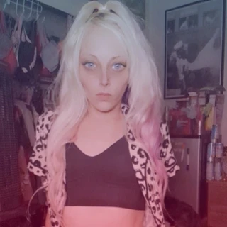 Samantha Star-Bright - Lithuanian 🇱🇹