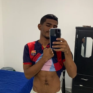 Jesús polo