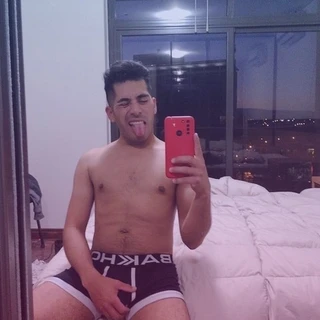 Sam hot boy