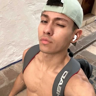 Sam Stonne 🏳️‍🌈