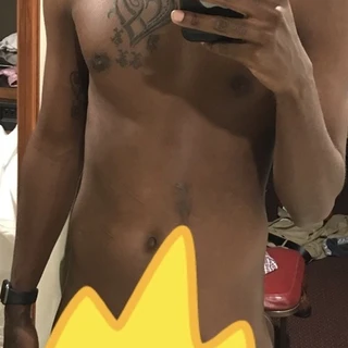 Samson the Great 😈🤌🏾