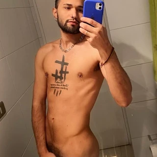 Samuel Maestracci