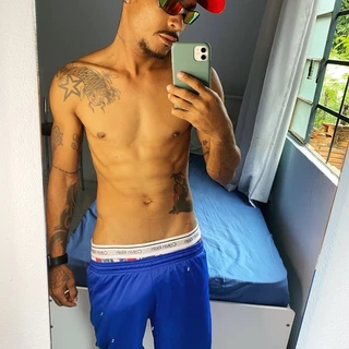 Samuel Martins Oliveira