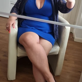 BBW YOUR FAVOURITE QUEEN 👑