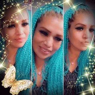 Bailo con Sandra