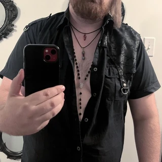 Nikolas Frost