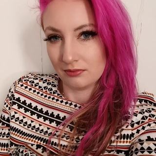 Sanna Fransén PPV 🇸🇪