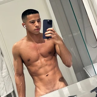 San