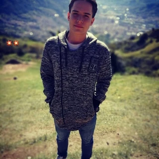 Santiago Patiño Restrepo